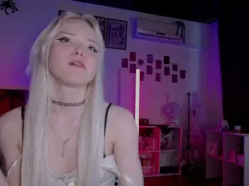 Bongacams Best Webcam of EvianLui