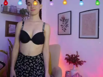 Bongacams Best Webcam of GiaPaige18