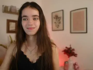 Bongacams Adult Webcam of GiaPaige18