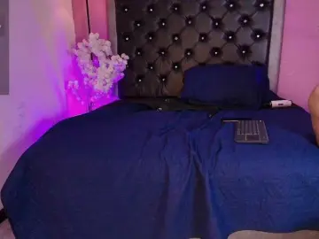 Bongacams Adult Video Chat of Mike-and-Sttar