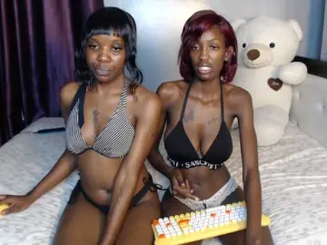 Bongacams Live Sex Cam of VelvetCuties