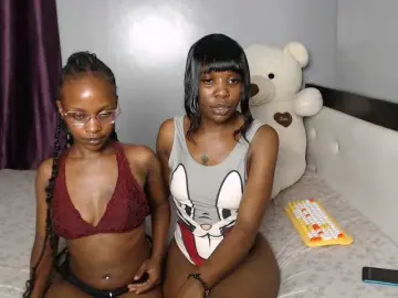 Bongacams Adult Video Chat of VelvetCuties