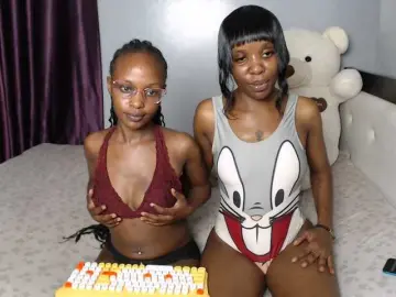 Bongacams Free Porn Cam of VelvetCuties