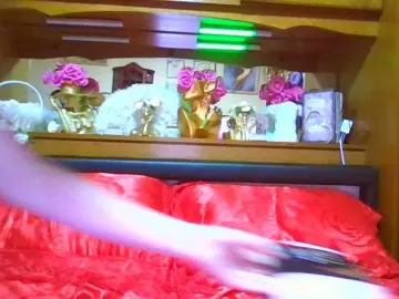 Bongacams Live Sex Cam of angelique4