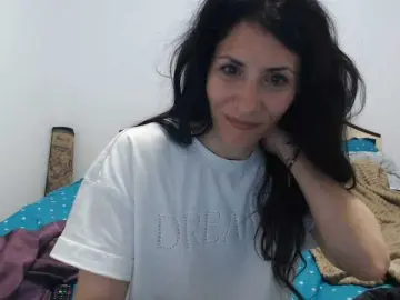 Bongacams Live Porn of evacrisxxxx