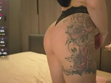 Bongacams Sex Chat of love4444