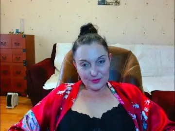 Bongacams Adult Video Chat of Alice3694