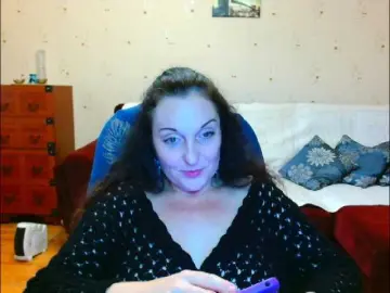 Bongacams Sex Chat of Alice3694