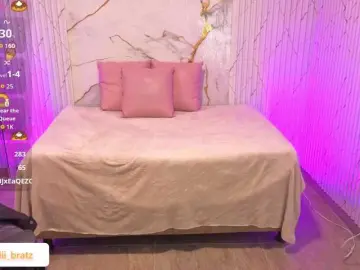 Bongacams Watch Live Sex Cams of Ameliiaa-tay