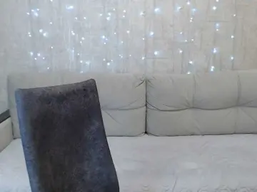 Bongacams Nude Webcam of AngelinaCute