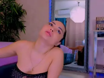 Bongacams Watch Live Sex Cams of MichelleReys