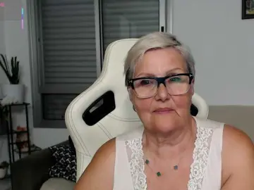 Bongacams Sex Cam of Selenna65