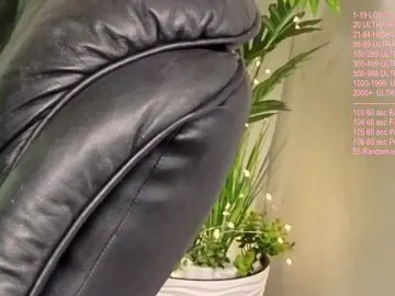 Bongacams Free Porn Cam of Vik-Love