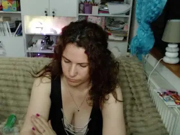 Bongacams Live Sex Cam of domsubfemme