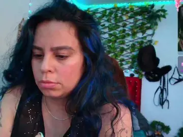 Bongacams Nude Webcam of elektra-32