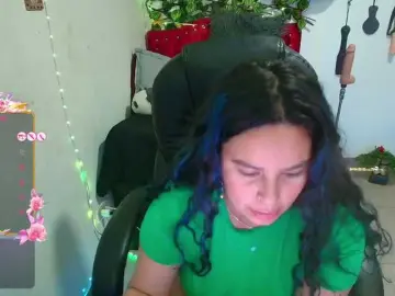 Bongacams Free Live Porn of elektra-32