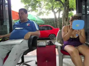 Bongacams Live Sex of hotandfierylatinos2025