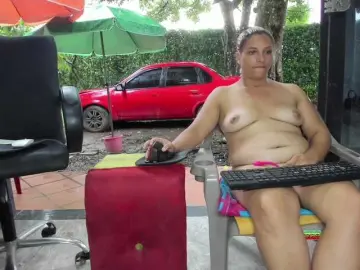 Bongacams Live Sex of hotandfierylatinos2025