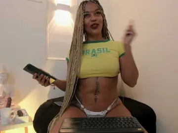 Bongacams Private Sex Chat of kennya-carper