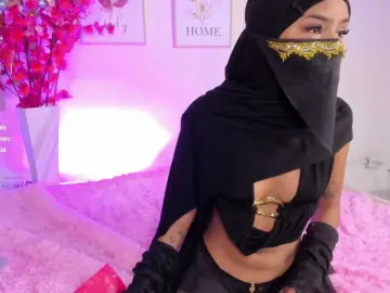 Bongacams Best Webcam of soul-arabian