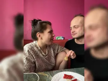 Bongacams Free Live Porn of Family707