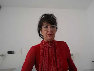 Bongacams Sex Cam of Maitresse-Elsa