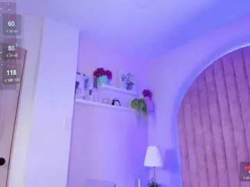 Bongacams Free Live Porn of ShaylaDavis