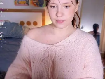 Bongacams Adult Webcam of Try001