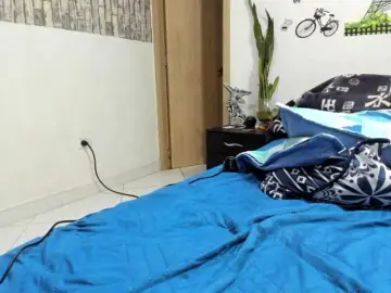 Bongacams Sex Chat of carlos-diana