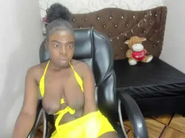 Bongacams Live Porn of ebonyemily