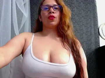 Bongacams Sex Chat of Abril-Bianchi