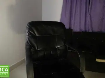 Bongacams Live Porn of Curie-girl