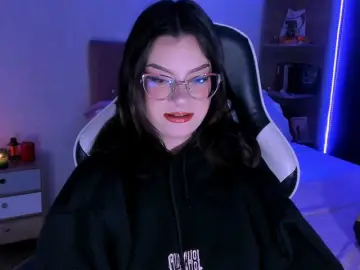 Bongacams Adult Video Chat of OphelianaRose