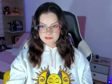 Bongacams Free Live Porn of OphelianaRose