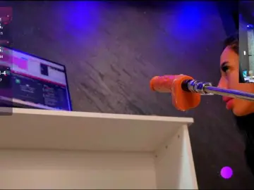 Bongacams Nude Webcam of im-your-love