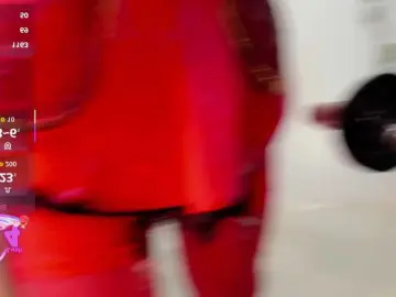 Bongacams Live Sex Cam of marilyndanger