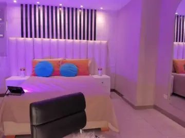 Bongacams Private Sex Chat of MilaLawrence