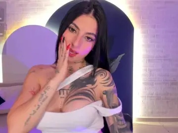 Bongacams Free Porn Cam of MilaLawrence