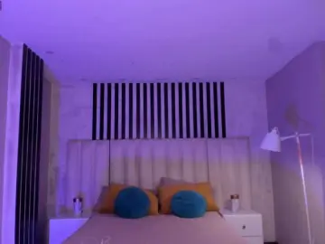 Bongacams Nude Webcam of MilaLawrence