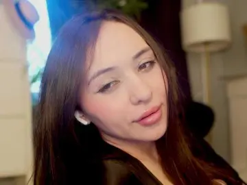 Bongacams Adult Video Chat of SpaceAna