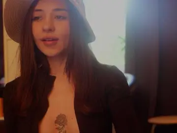 Bongacams Best live sex cam show of SpaceAna