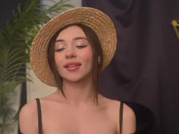 Bongacams Live Porn of SpaceAna