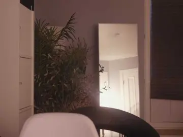 Bongacams Nude Webcam of SpaceAna