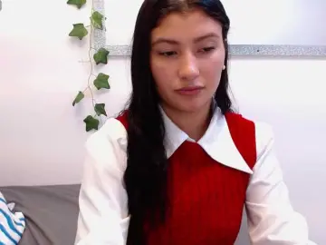 Bongacams Adult Webcam of louisk2