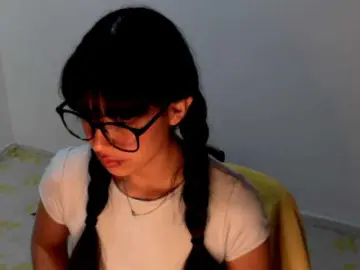 Bongacams Adult Webcam of meganmiauu