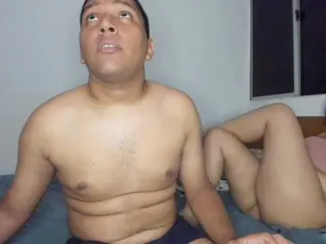 Bongacams Best Webcam of Aaron-AnnCams69