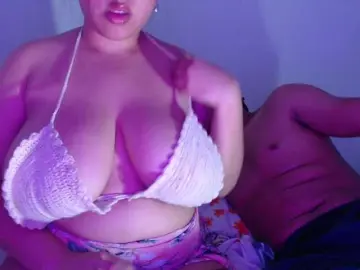 Bongacams Nude Webcam of Aaron-AnnCams69