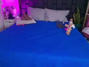 Bongacams Private Sex Chat of EllenaBoobs