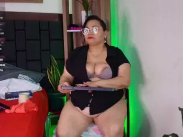 Bongacams Live Sex Cam of EllenaBoobs
