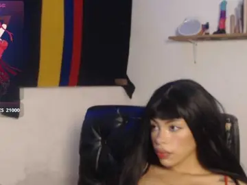 Bongacams Live Sex of KarlaAmber